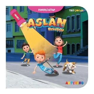 Aslan