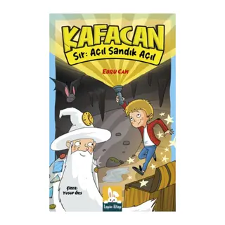 Kafacan - Sır Açıl Sandık Açıl