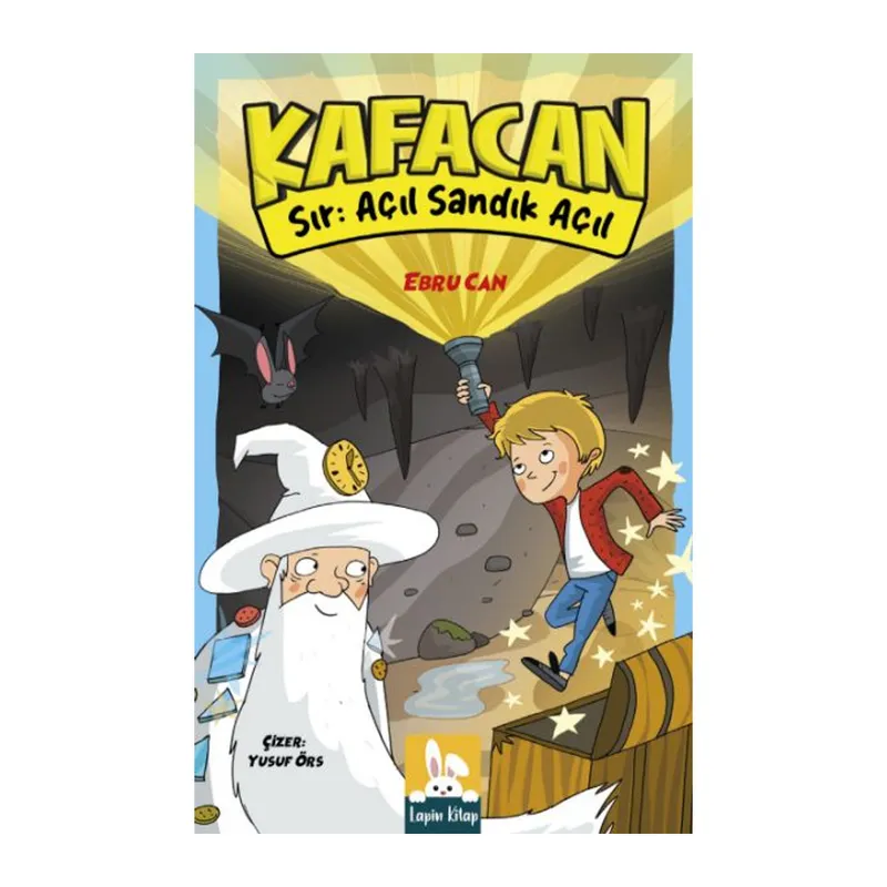 Kafacan - Sır Açıl Sandık Açıl
