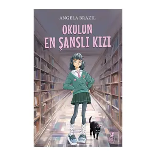 Okulun En Şanslı Kızı