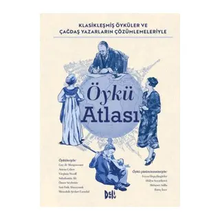 Öykü Atlası