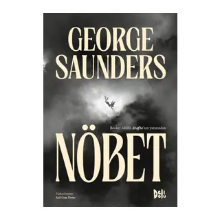Nöbet