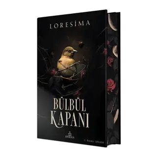 Bülbül Kapanı 1 (Özel Baskı)