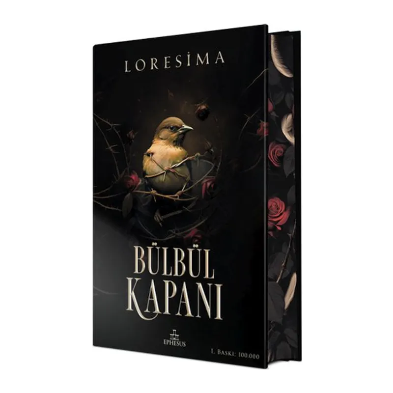 Bülbül Kapanı 1 (Özel Baskı)