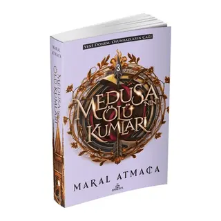 Medusa'nın Ölü Kumları 3