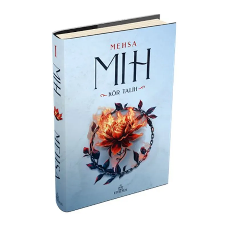 Mıh 1 Kör Talih – Ciltli