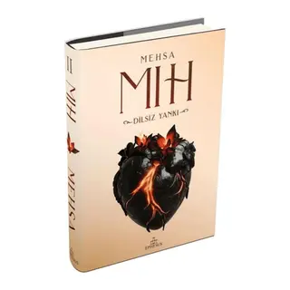 Mıh 2 Dilsiz Yankı (Ciltli)