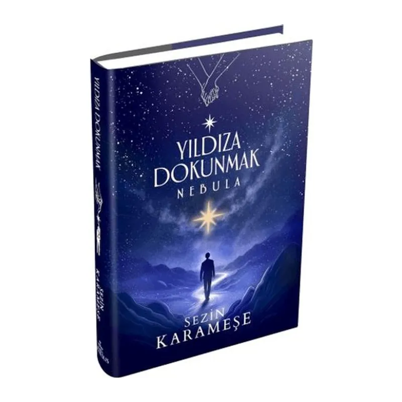 Yıldıza Dokunmak 2 Nebula (Ciltli)