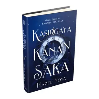 Kasırgaya Kanan Saka 2
