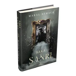 Saka ve Sanrı 3 – Ciltli