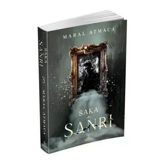 Saka ve Sanrı 3