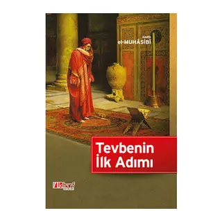 Tevbenin İlk Adımı
