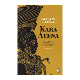 Kara Atena