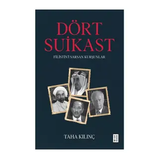 Dört Suikast
