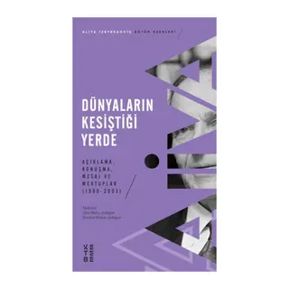 Dünyaların Kesiştiği Yerde