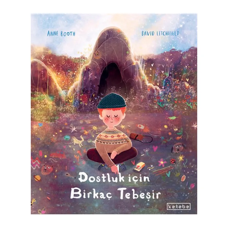 Dostluk İçin Birkaç Tebeşir