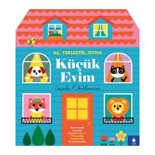 Küçük Evim (Oyun Evi)
