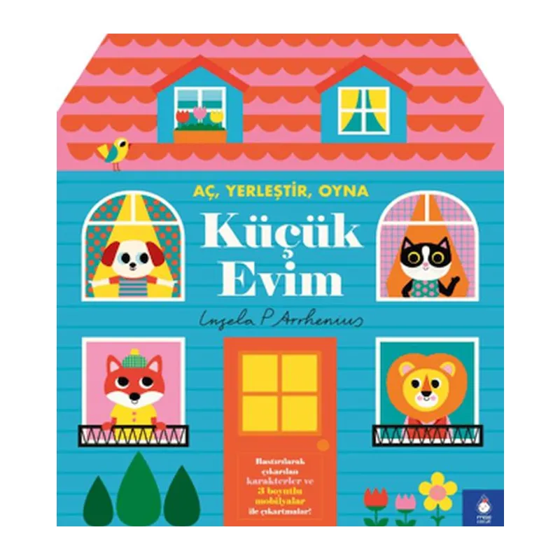 Küçük Evim (Oyun Evi)