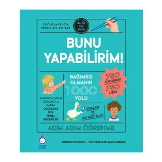 Bunu Yapabilirim