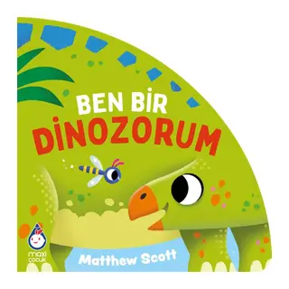 Ben Bir Dinozorum
