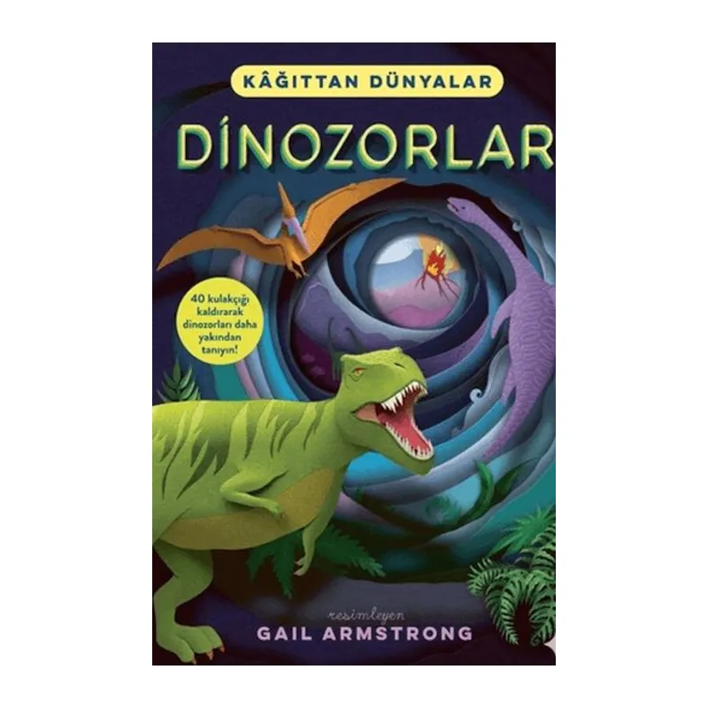Dinozorlar