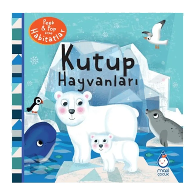 Kutup Hayvanları