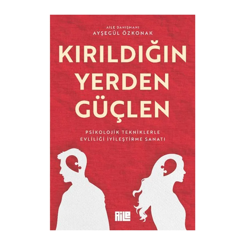 Kırıldığın Yerden Güçlen
