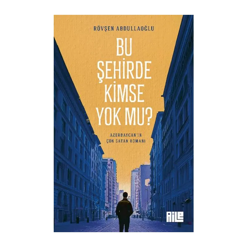 Bu Şehirde Kimse Yok mu?