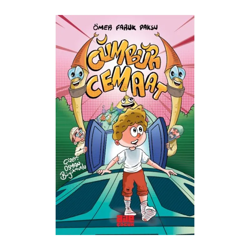 Cümbür Cemaat