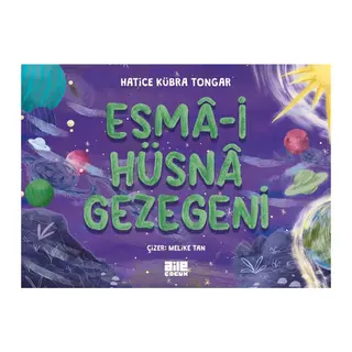 Esmâ-i Hüsnâ Gezegeni