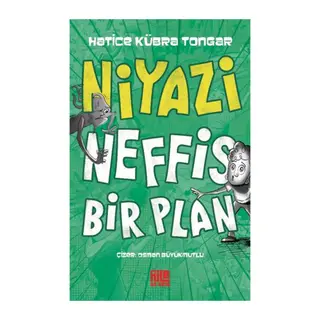 Niyazi - Neffis Bir Plan