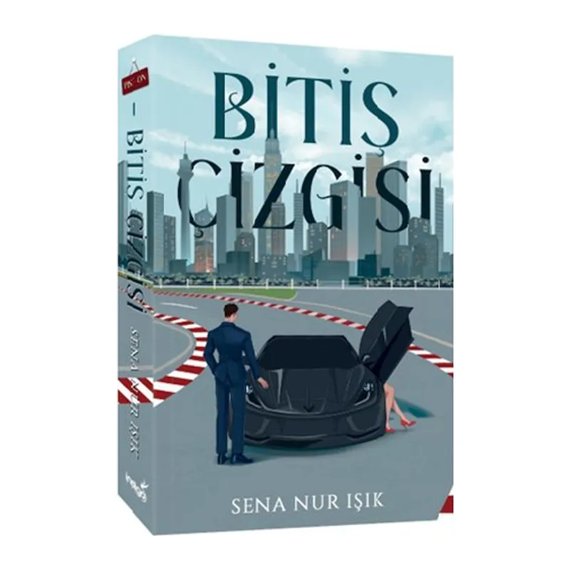 Bitiş Çizgisi