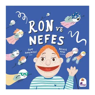 Ron ve Nefes