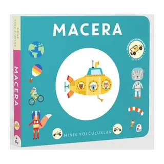 Minik Yolculuklar - Macera
