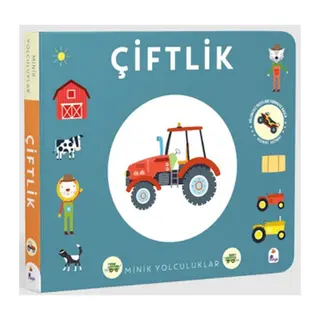Minik Yolculuklar - Çiftlik