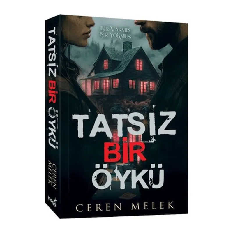 Tatsız Bir Öykü