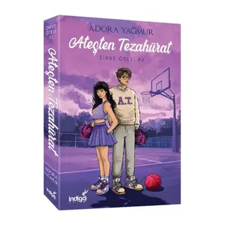 Ateşten Tezahürat