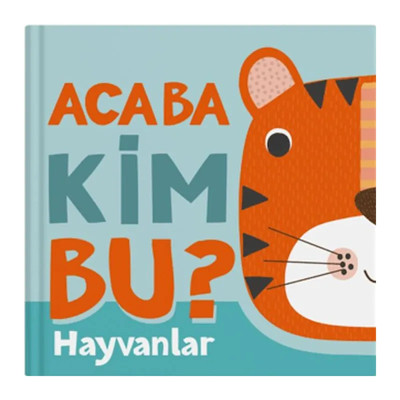 Acaba Kim Bu? - Hayvanlar