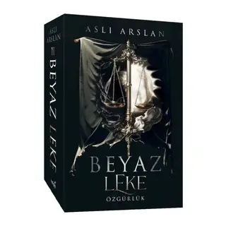 Beyaz Leke 2 - Özgürlük