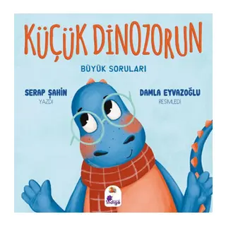 Küçük Dinozorun Büyük Soruları