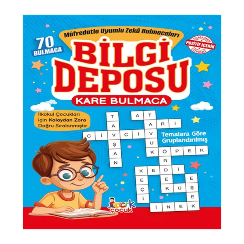 Bilgi Deposu