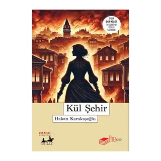Kül Şehir