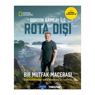 Gordon Ramsay ile Rota Dışı