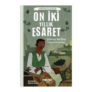 On İki Yıllık Esaret