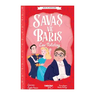 Savaş ve Barış