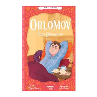 Oblomov