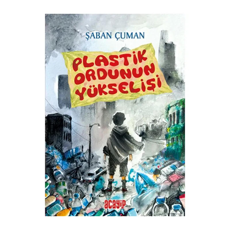 Plastik Ordunun Yükselişi