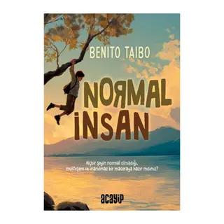 Normal İnsan