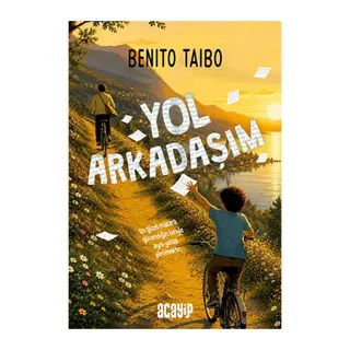 Yol Arkadaşım