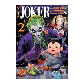 Joker - Tek Kişilik Operasyon 2